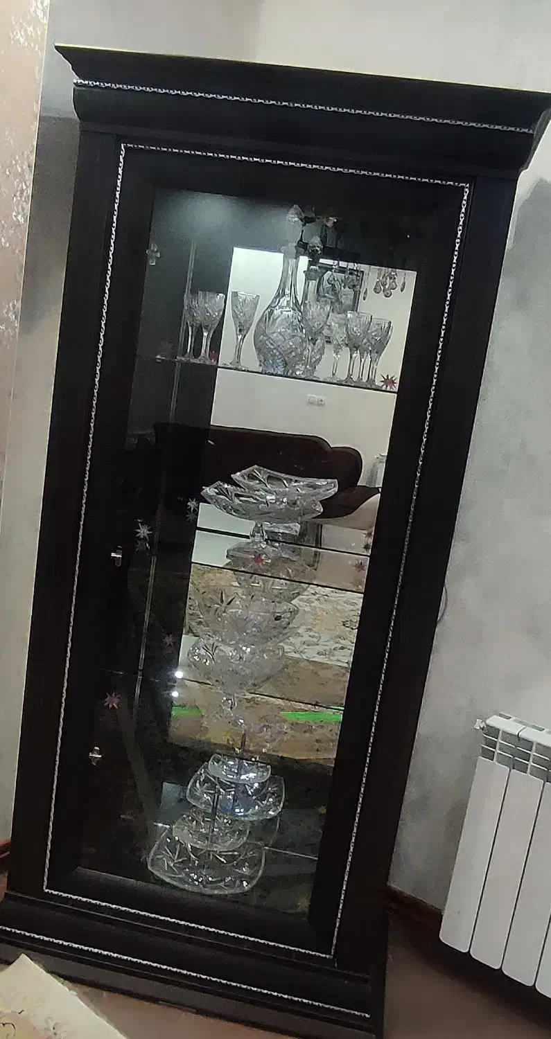 فروش|بوفه، ویترین، کنسول|گلپایگان, |دیوار