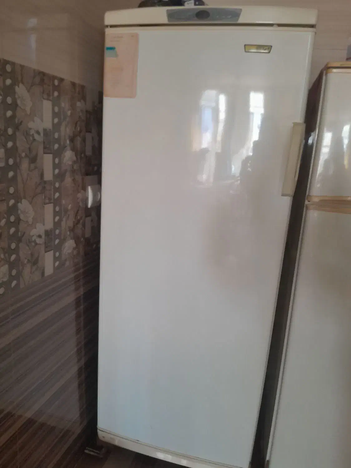 فریزر ارج|یخچال و فریزر|ملایر, |دیوار