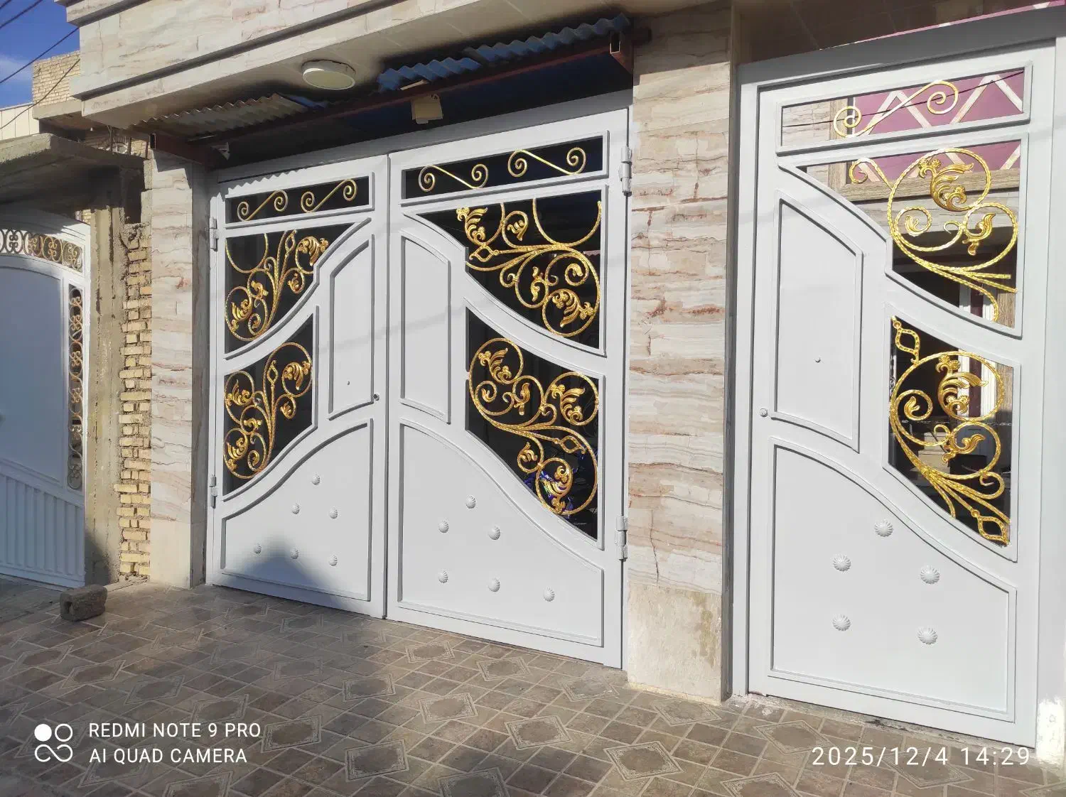 رنگ آمیزی|خدمات پیشه و مهارت|بندر گناوه, |دیوار