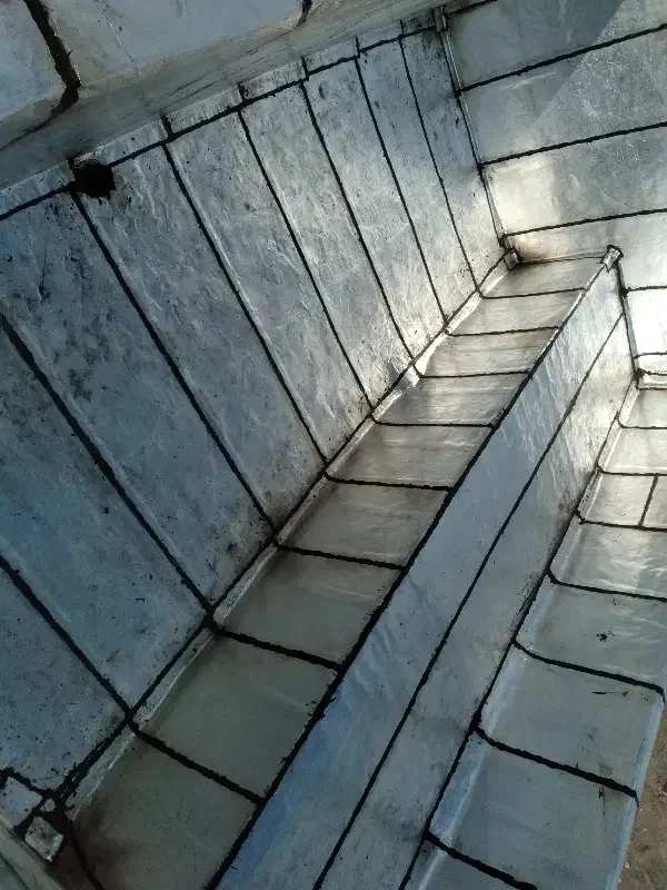 نصب و فروش ایزوگام|خدمات پیشه و مهارت|زنجان, |دیوار