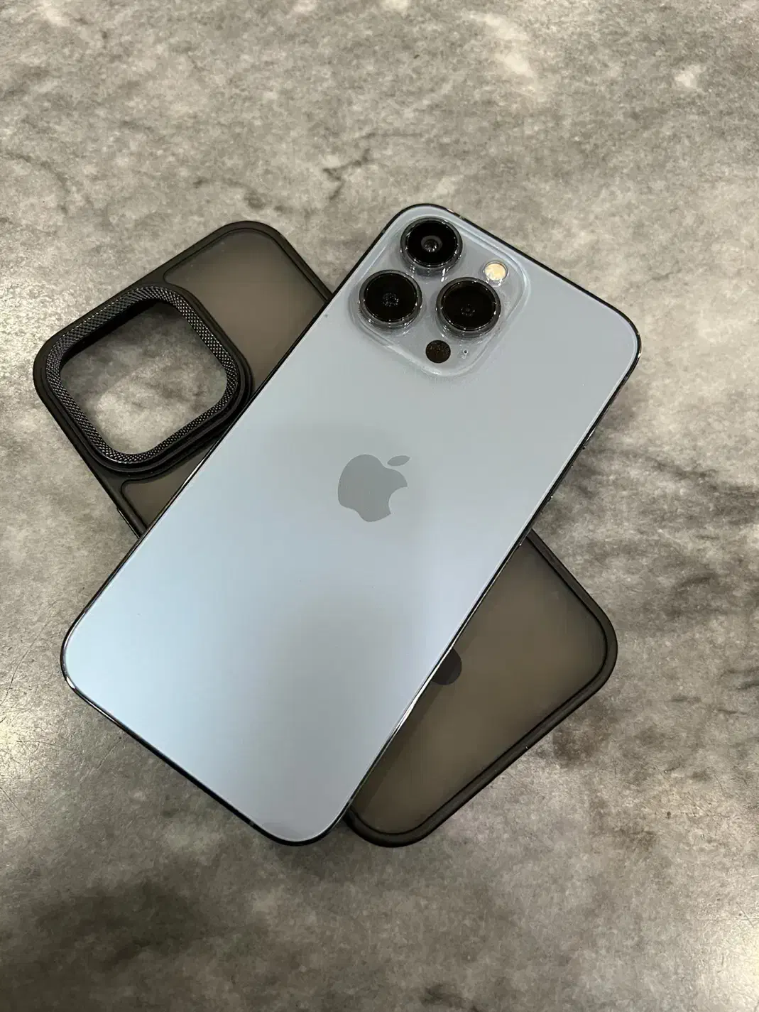 iPhone 13 Pro|موبایل|کرج, گلشهر|دیوار