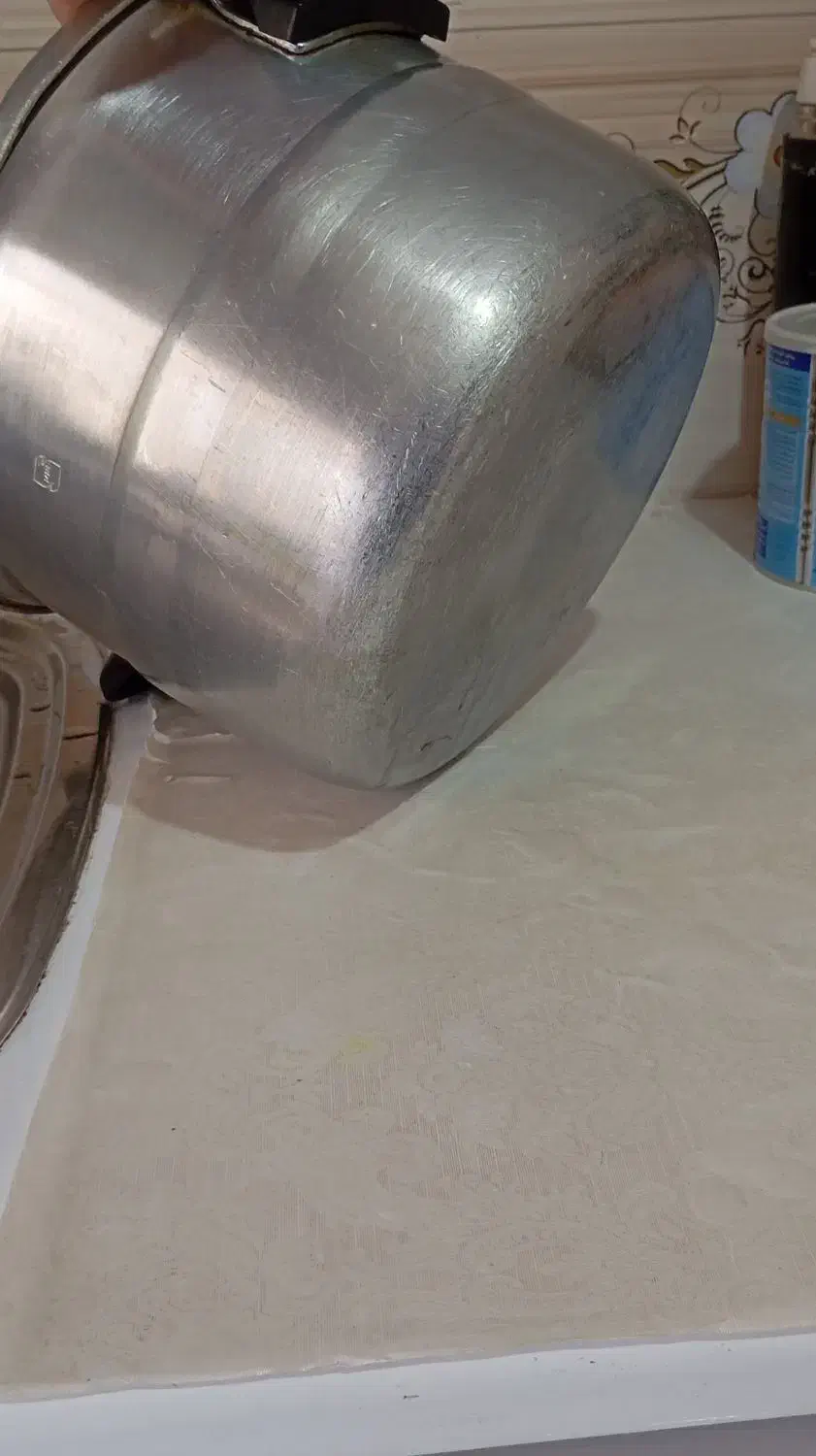 زودپز ده نفره|ظروف پخت‌وپز|پاوه, |دیوار