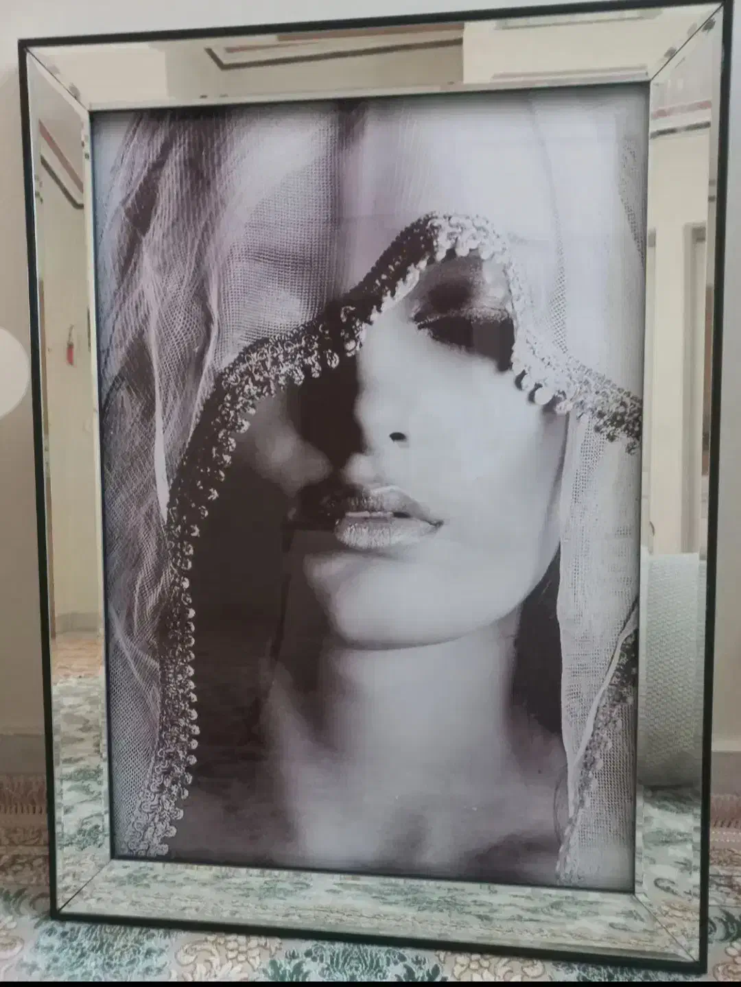 تابلو شیک وزیبا|تابلو، نقاشی، عکس|تهران, بازار|دیوار