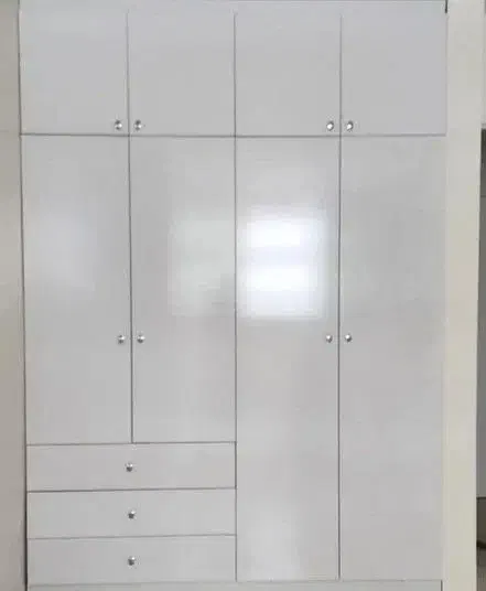 ام دی اف.ملامینه .خورده کاری.کمددیواری وآشپزخانه.|جاکفشی، کمد، دراور|مشهد, خواجه ربیع|دیوار