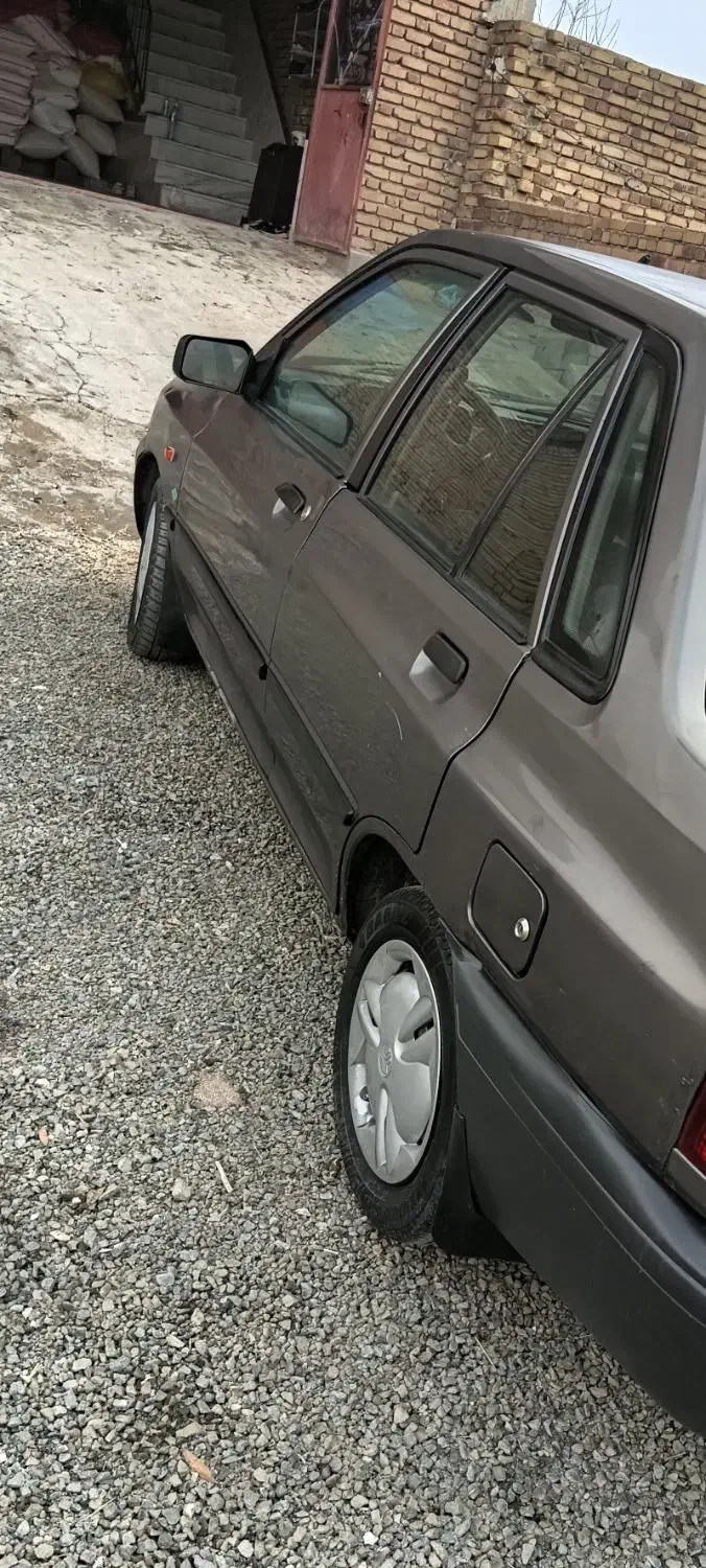 نقدی|خودرو سواری و وانت|دهگلان, |دیوار