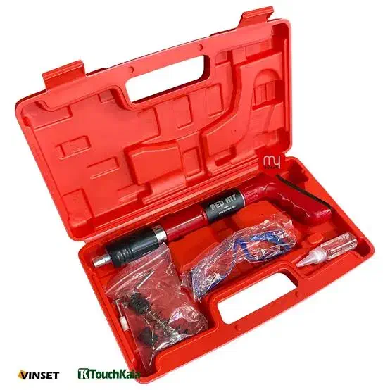 تفنگ میخکوب|ابزارآلات|تهران, حسنآباد|دیوار