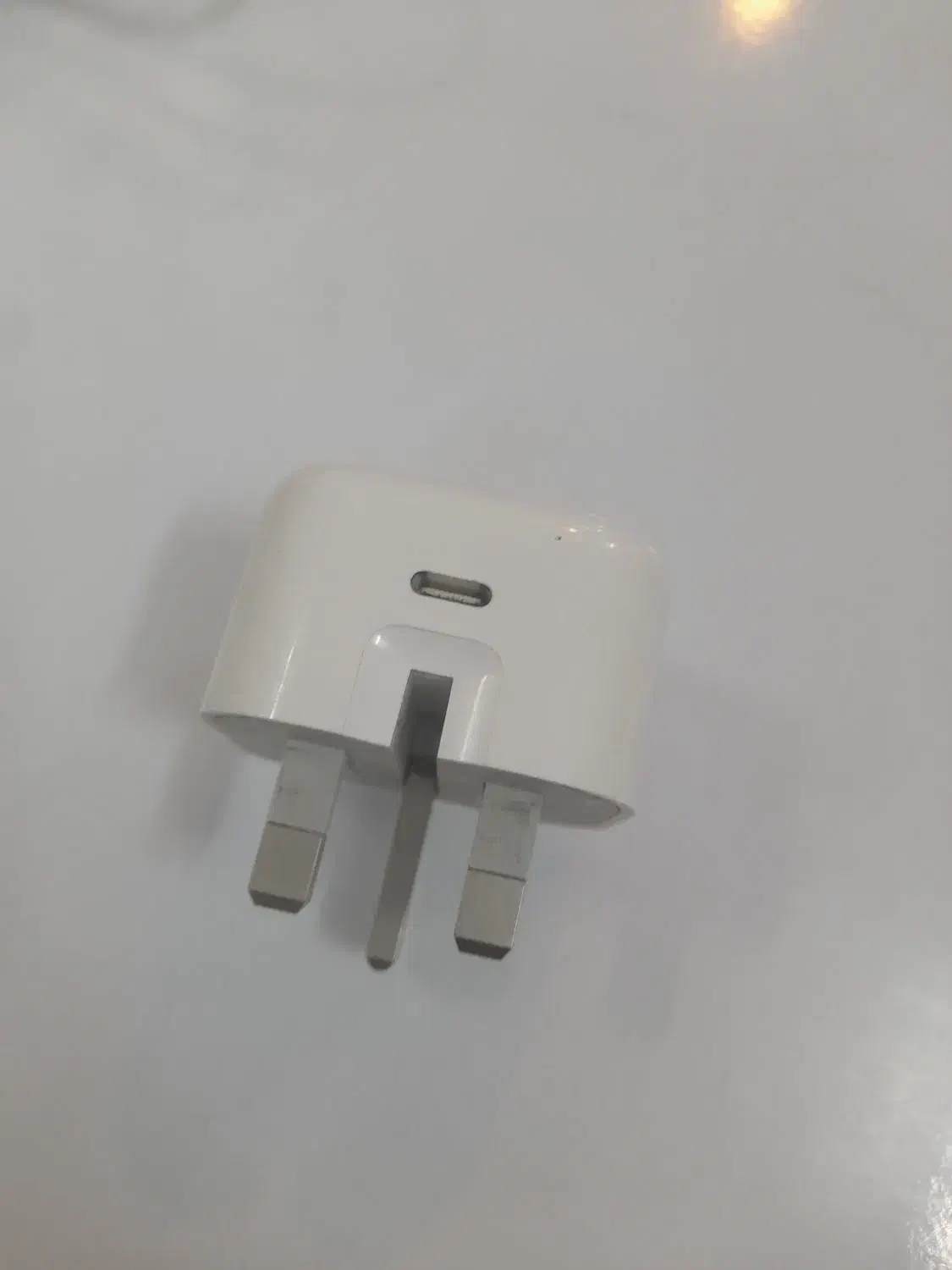 آداپتور ایفون|لوازم جانبی موبایل و تبلت|سبزوار, کاشفی شمالی (دادگستری)|دیوار