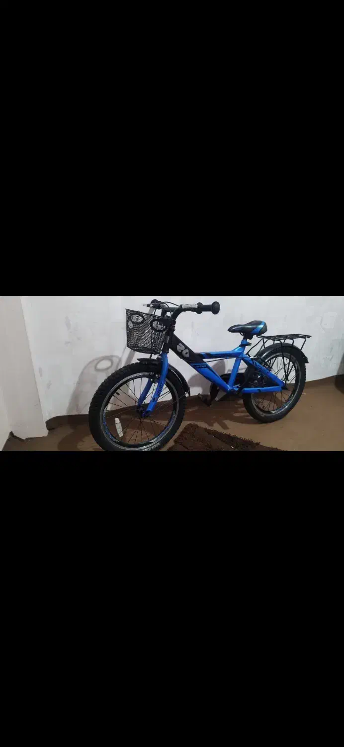 دوچرخه نو|دوچرخه، اسکیت، اسکوتر|کرج, کوی امامیه|دیوار