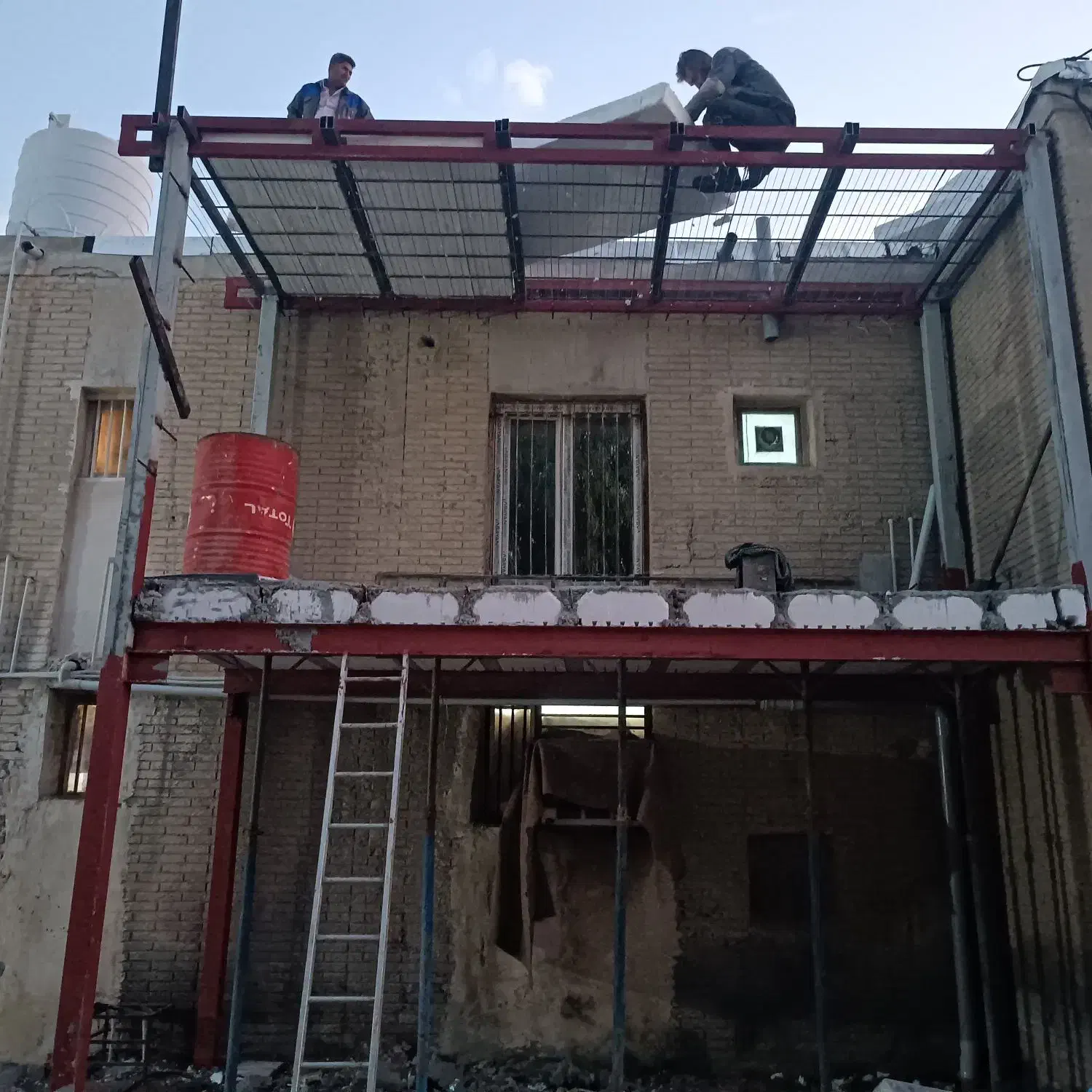 جوشکاری سیار محسن|خدمات پیشه و مهارت|بندرعباس, |دیوار