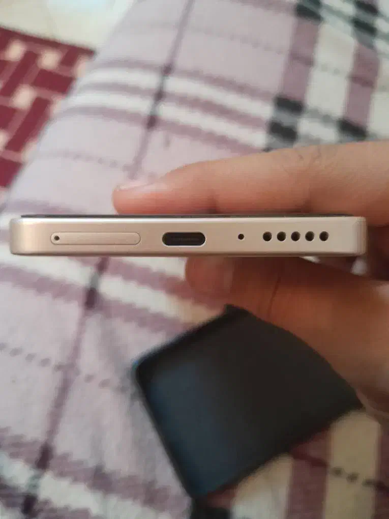 گوشی Xiaomi Redmi Note 13 4G 256 8|موبایل|تهران, جوادیه|دیوار