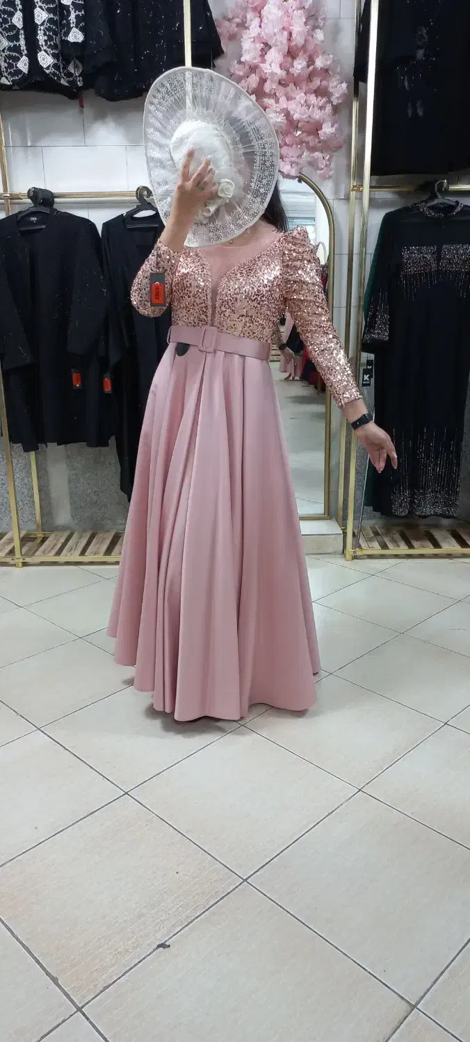 ماکسی آیلی|لباس|تبریز, |دیوار