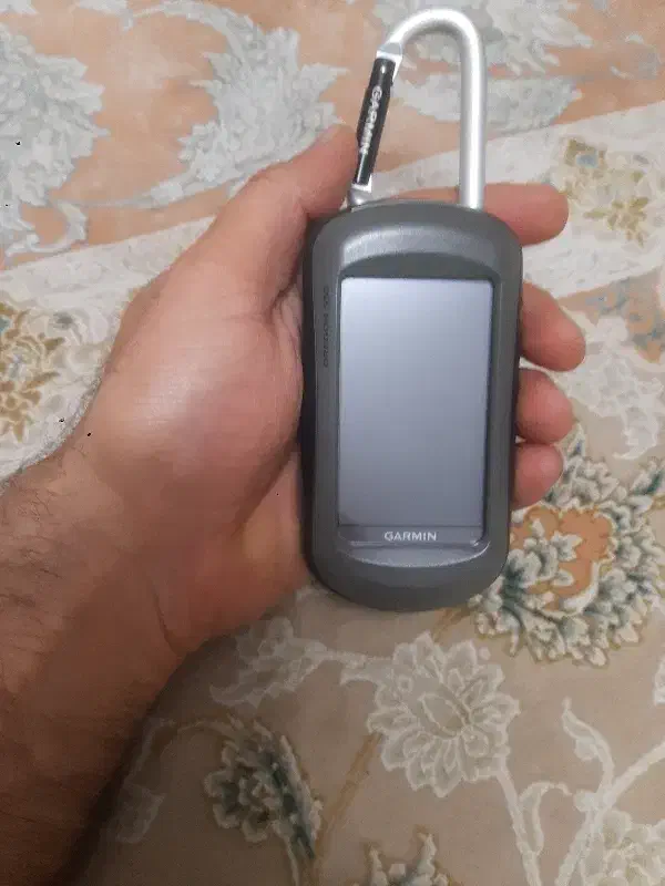 gps garmin orgeon550 دستگاه جی پی اس|کوهنوردی و کمپینگ|کرمانشاه, |دیوار