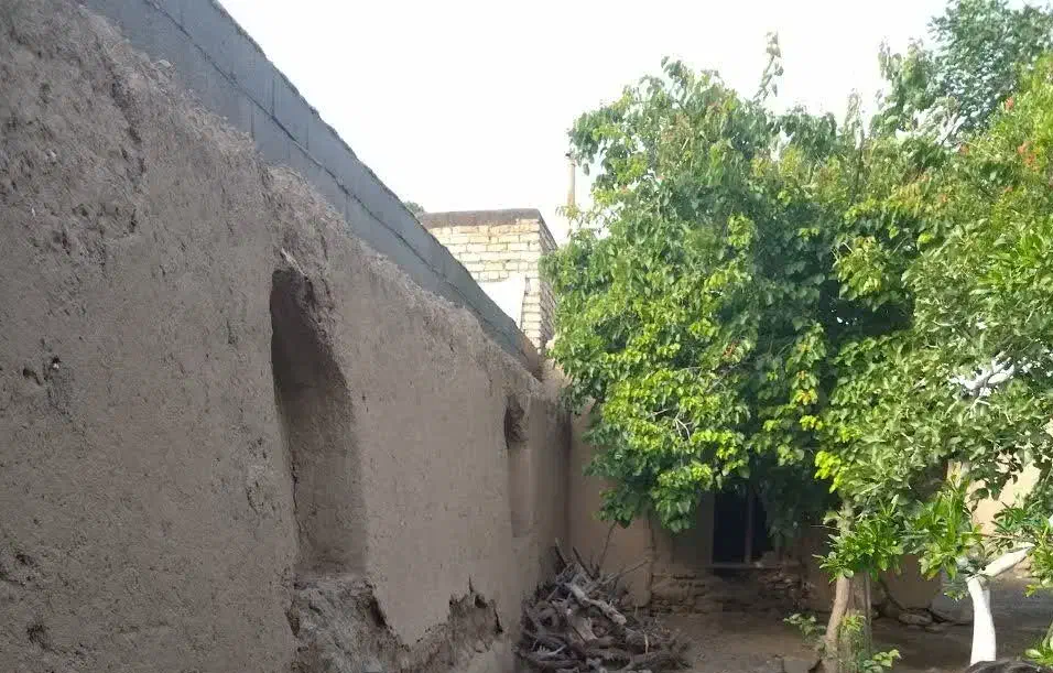 خانه ویلایی.|اجارهٔ آپارتمان|زبرخان, |دیوار