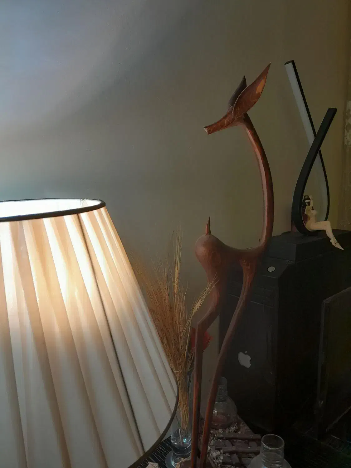 آهو|صنایع دستی و سایر لوازم تزئینی|سنندج, |دیوار