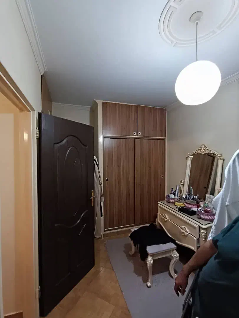 ارامنه 60 متر 2 خواب با پارکینگ متور|اجارهٔ آپارتمان|تهران, ارامنه|دیوار