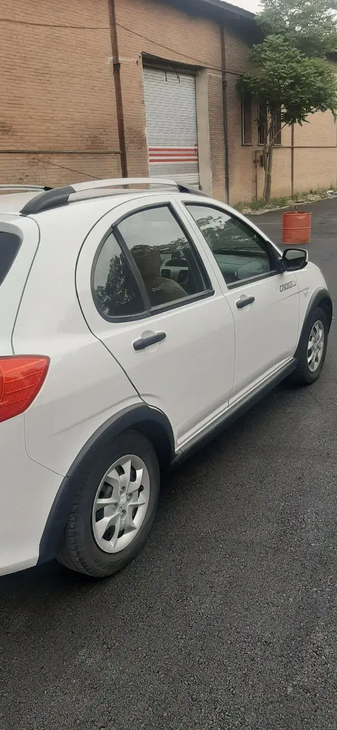 کوییک ۹۹/۹|خودرو سواری و وانت|اندیشه, شهرک مریم|دیوار