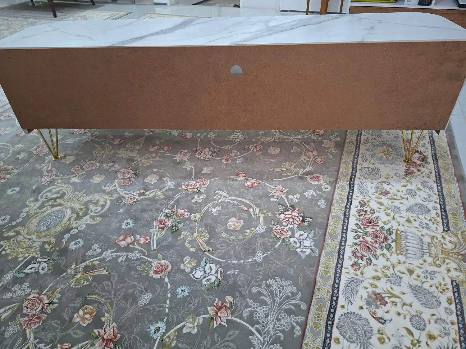 میز تلویزیون MDF|میز تلویزیون|دهگلان, |دیوار