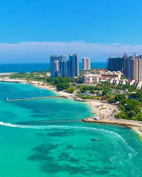 تور هوایی کیش راحیل گشت|تور و چارتر|کازرون, |دیوار