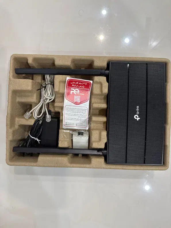 مودم تی پی لینک|مودم و تجهیزات شبکه|مشهد, فارغ التحصیلان|دیوار