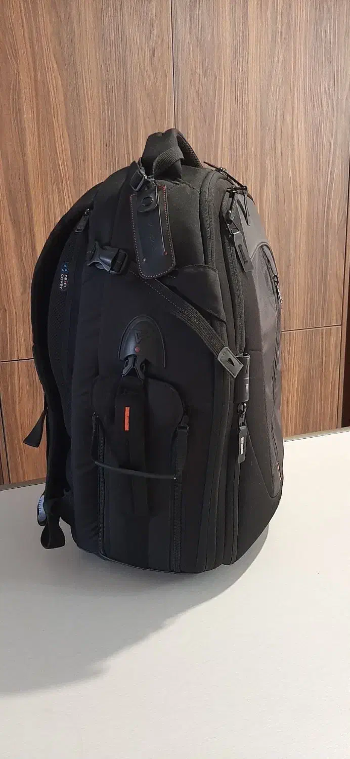 کوله دوربین VANGUARD مدل UP-RISE 48|دوربین عکاسی و فیلمبرداری|اصفهان, سعادتآباد|دیوار