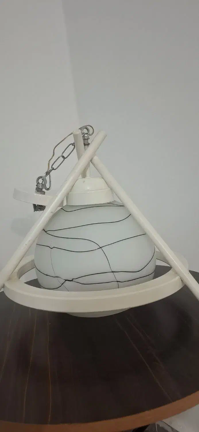 لوستر|لوستر و چراغ آویز|دزفول, |دیوار