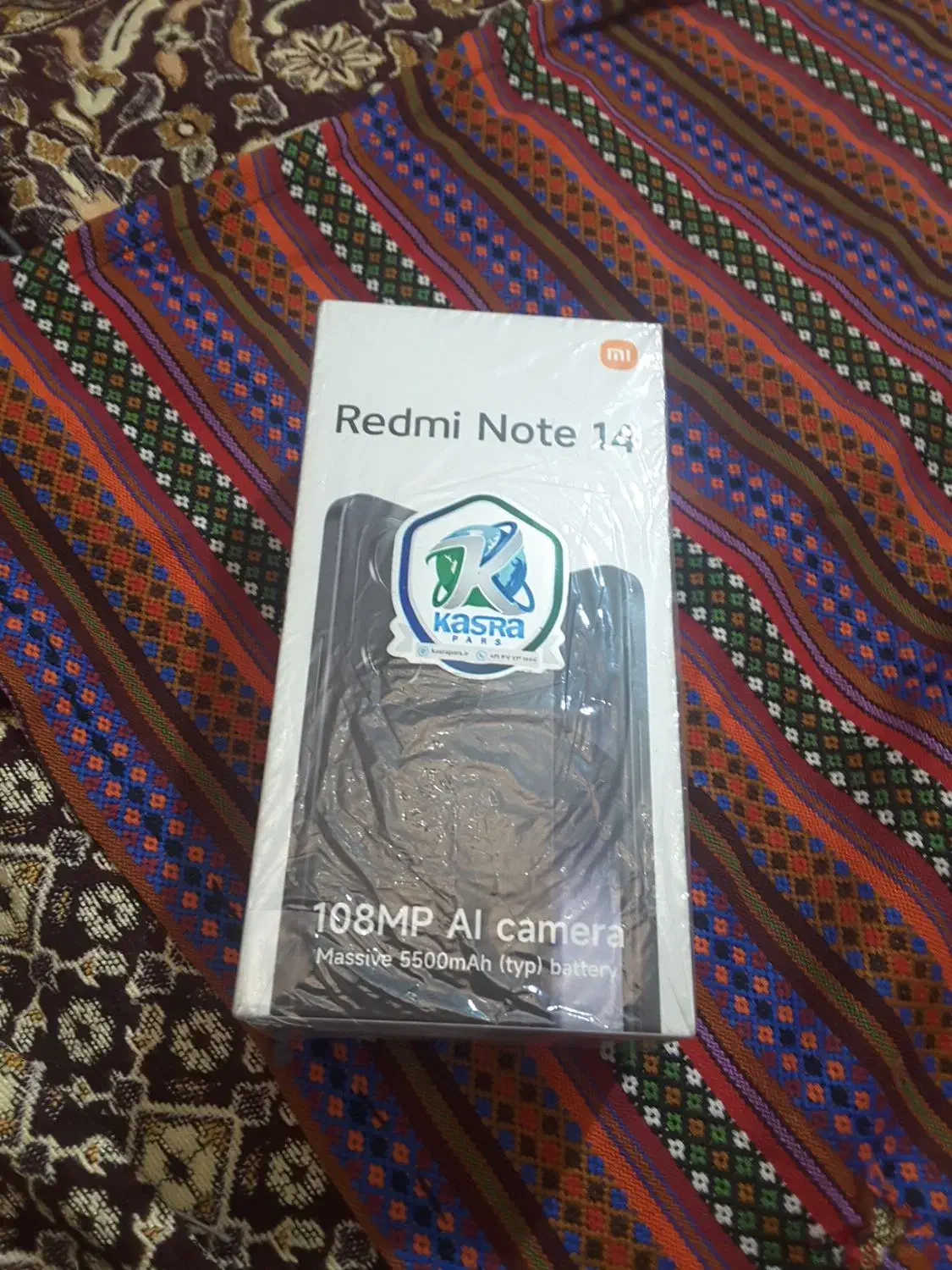 شیامی نوت ۱۴|موبایل|تبریز, |دیوار