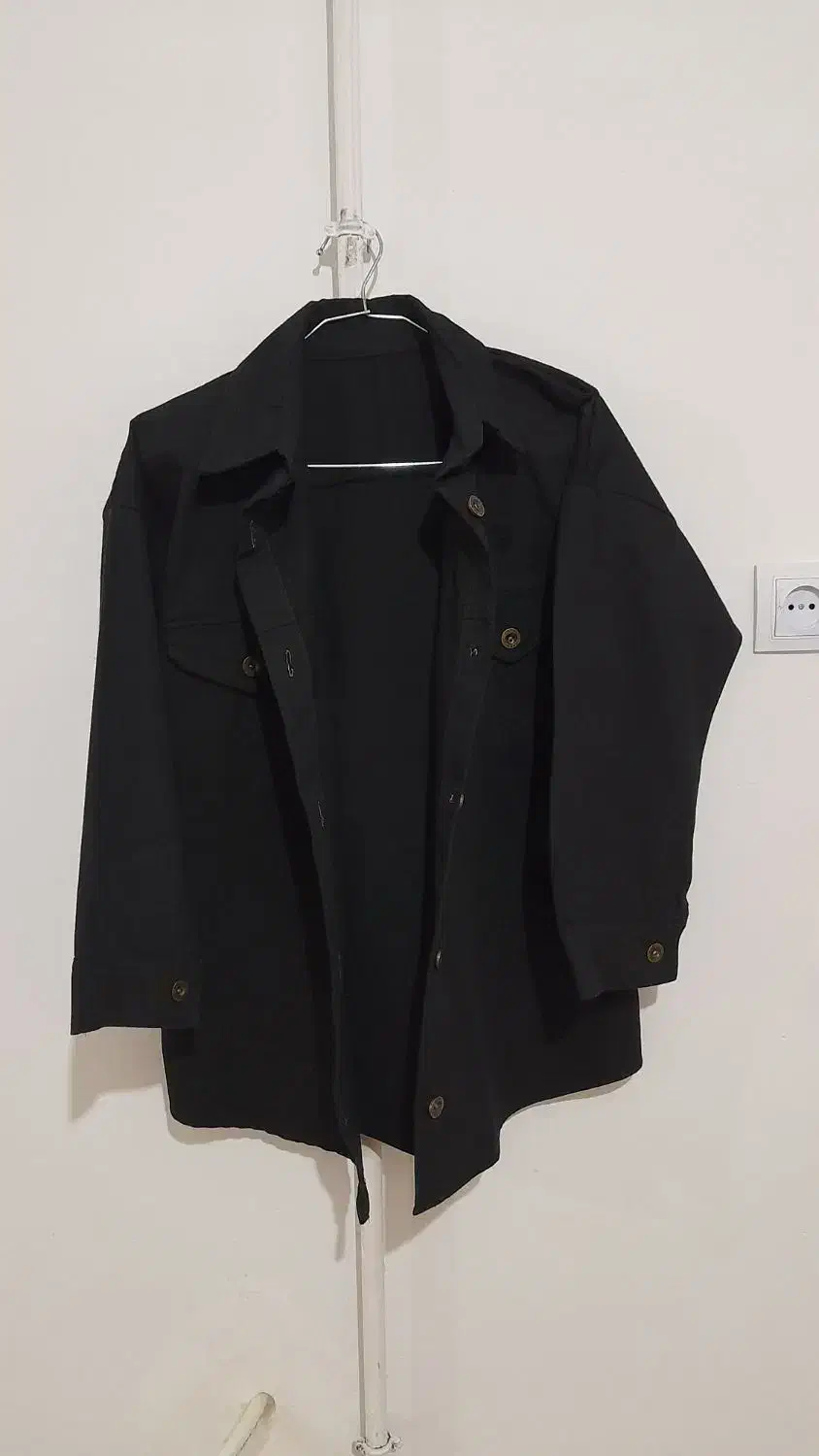 پیراهن کتان نو|لباس|کرمانشاه, |دیوار