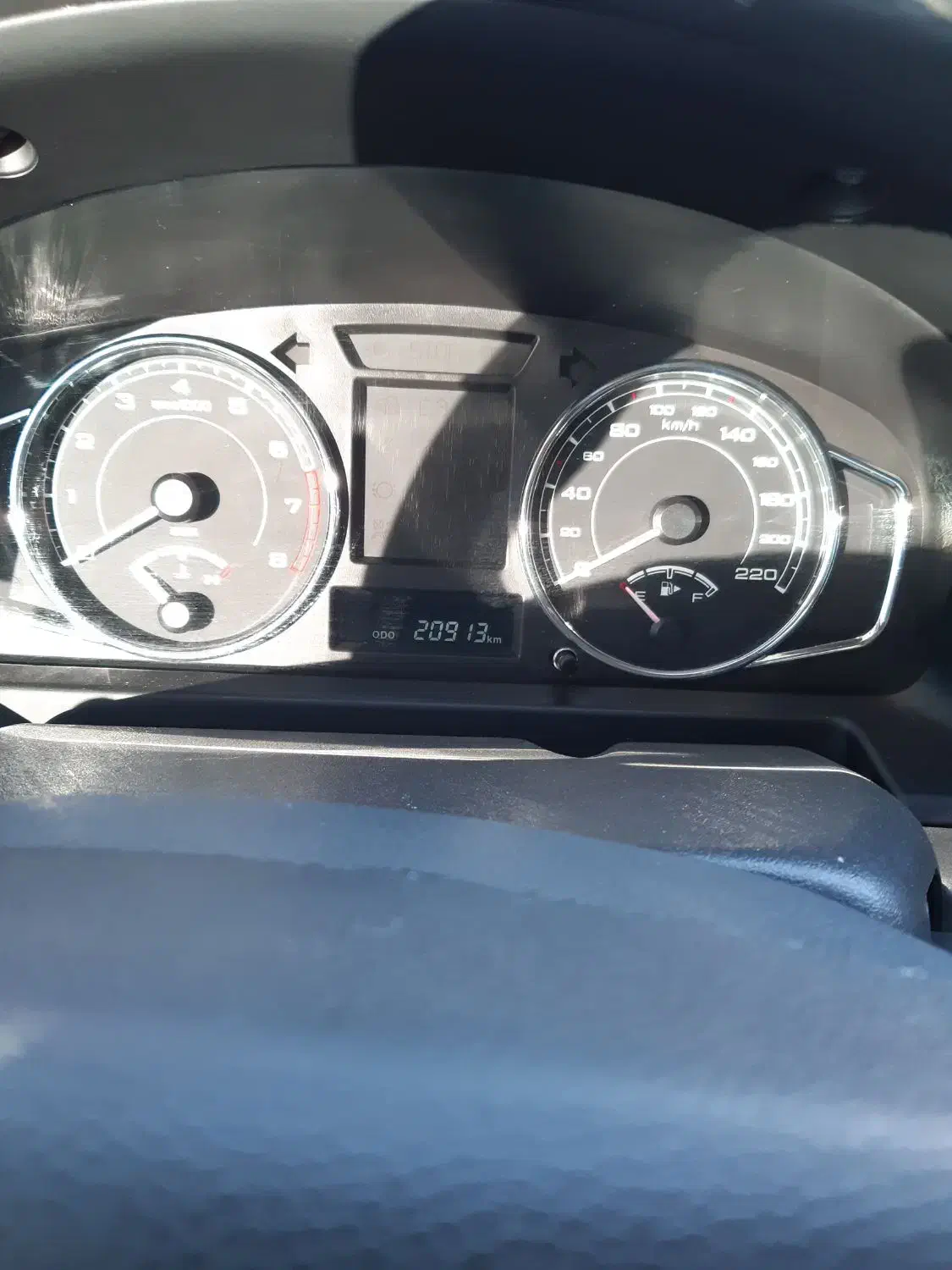 پژو پارس Tu5 LX دریچه سیمی ۱۴۰۰|خودرو سواری و وانت|اردبیل, |دیوار