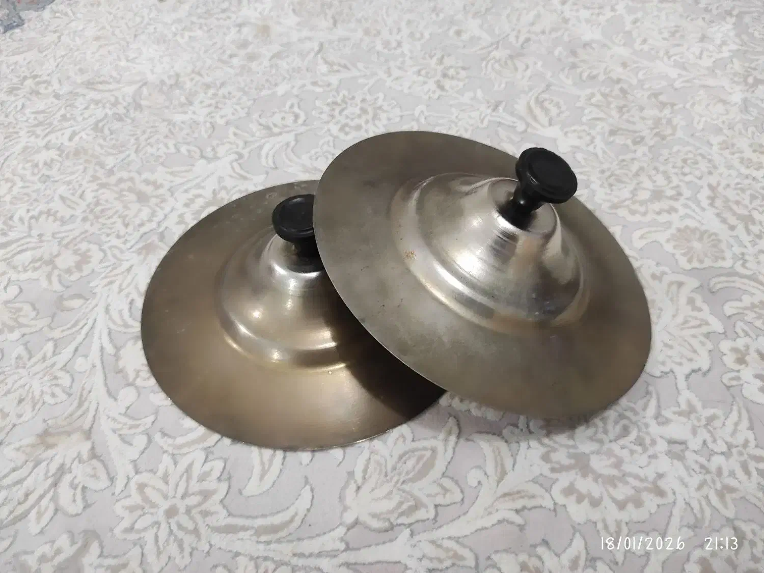 سنج برنجی|درام و پرکاشن|شهریار, شهرک امیریه|دیوار