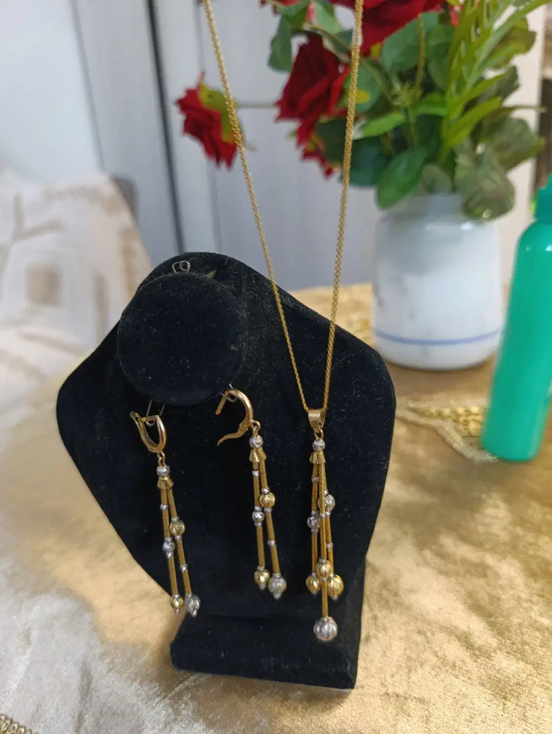 طلا نو نو نو|جواهرات|قزوین, |دیوار