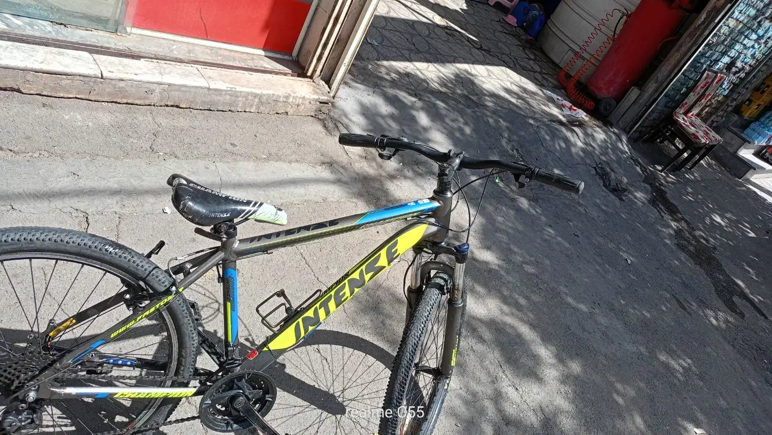 دوچرخه 26|دوچرخه، اسکیت، اسکوتر|قرچک, زیبا شهر|دیوار