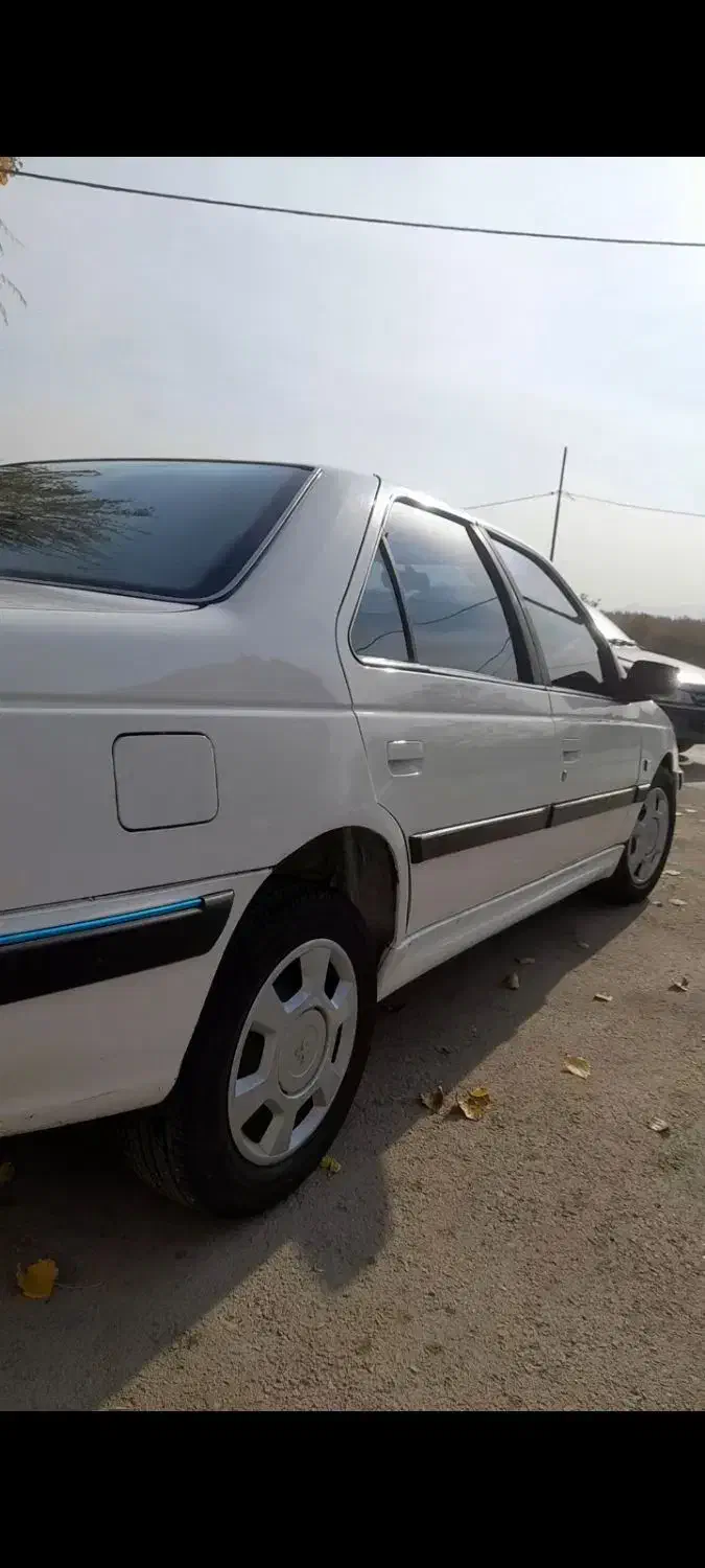 پارس۹۲ دوگانه کارخانه|خودرو سواری و وانت|ارومیه, |دیوار