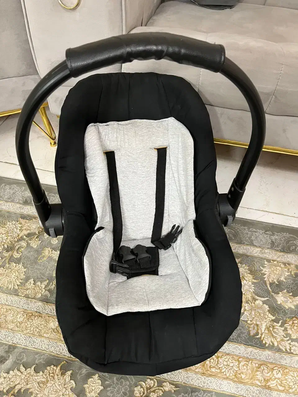 کریر|کالسکه و لوازم جانبی|تهران, مقدم|دیوار