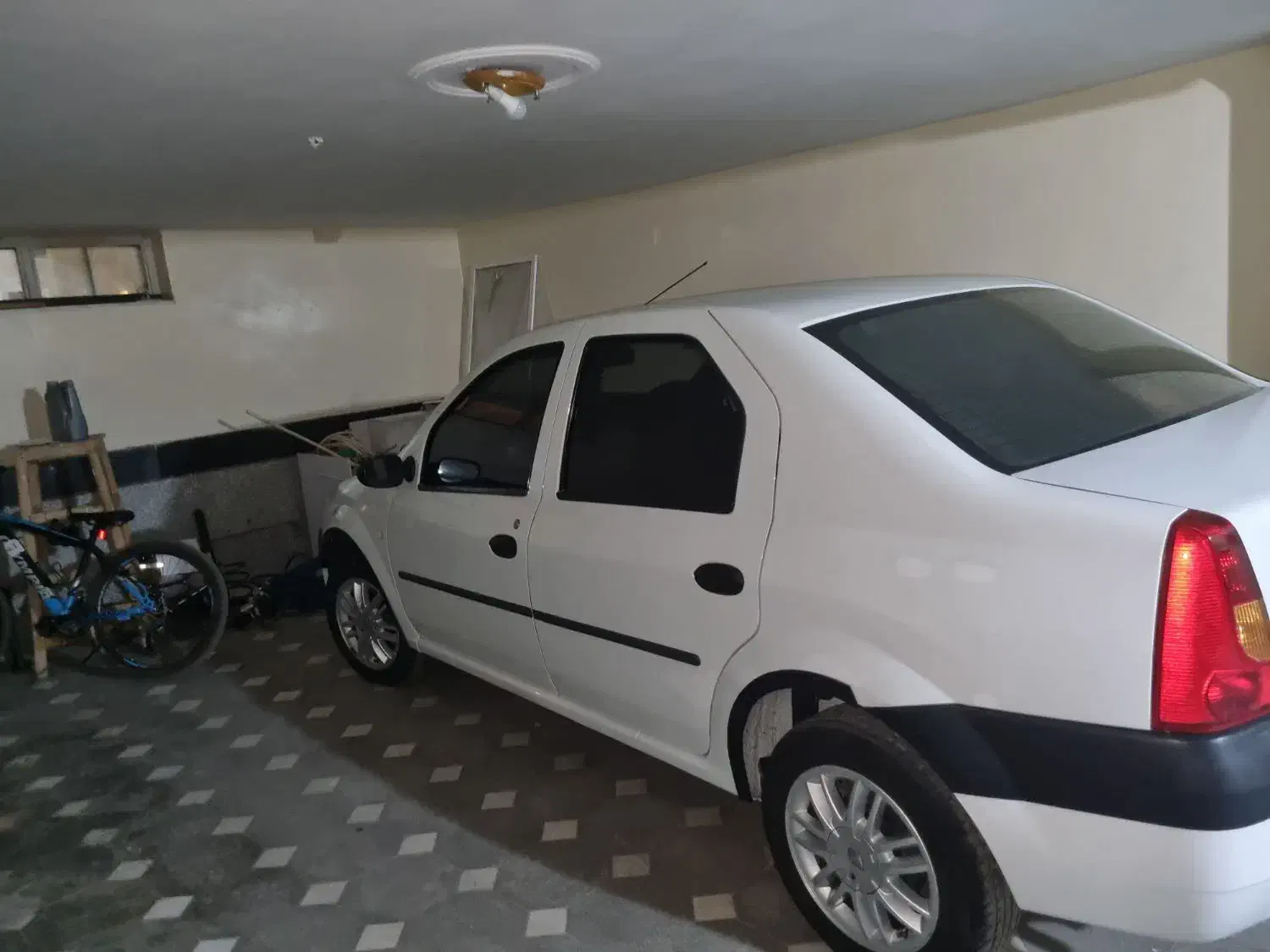 L90مدل۹۱(تندر ۹۰)ال۹۰|خودرو سواری و وانت|همدان, |دیوار