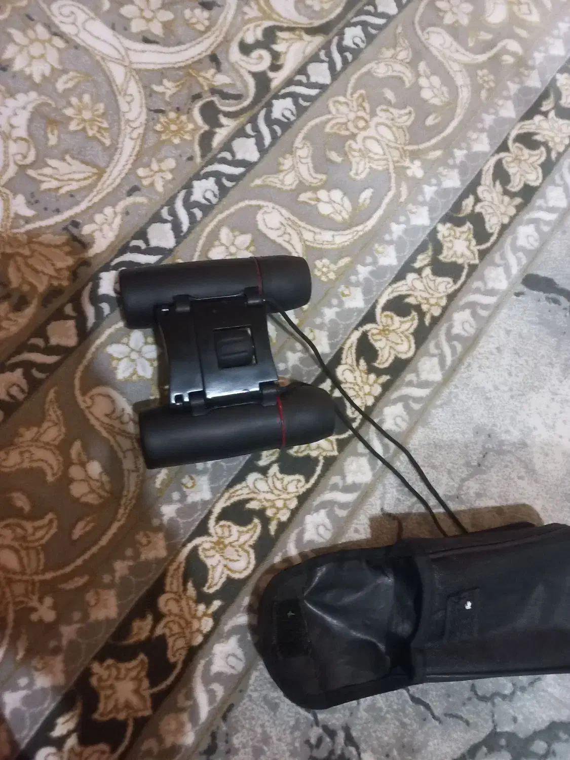 دوربین شکاری دید در شب|دوربین عکاسی و فیلم‌برداری|ارومیه, |دیوار