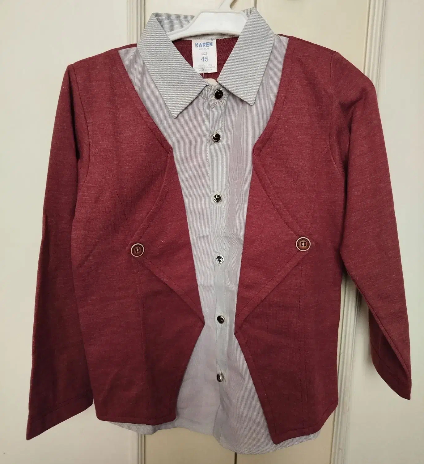 لباس پسرانه بچگانه|کفش و لباس بچه|تهران, تهرانپارس جنوبی|دیوار