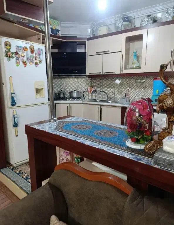 فروش آپارتمان 93 متری /طبقه اول روبنما/مجتمع پرواز|فروش آپارتمان|زاهدان, |دیوار