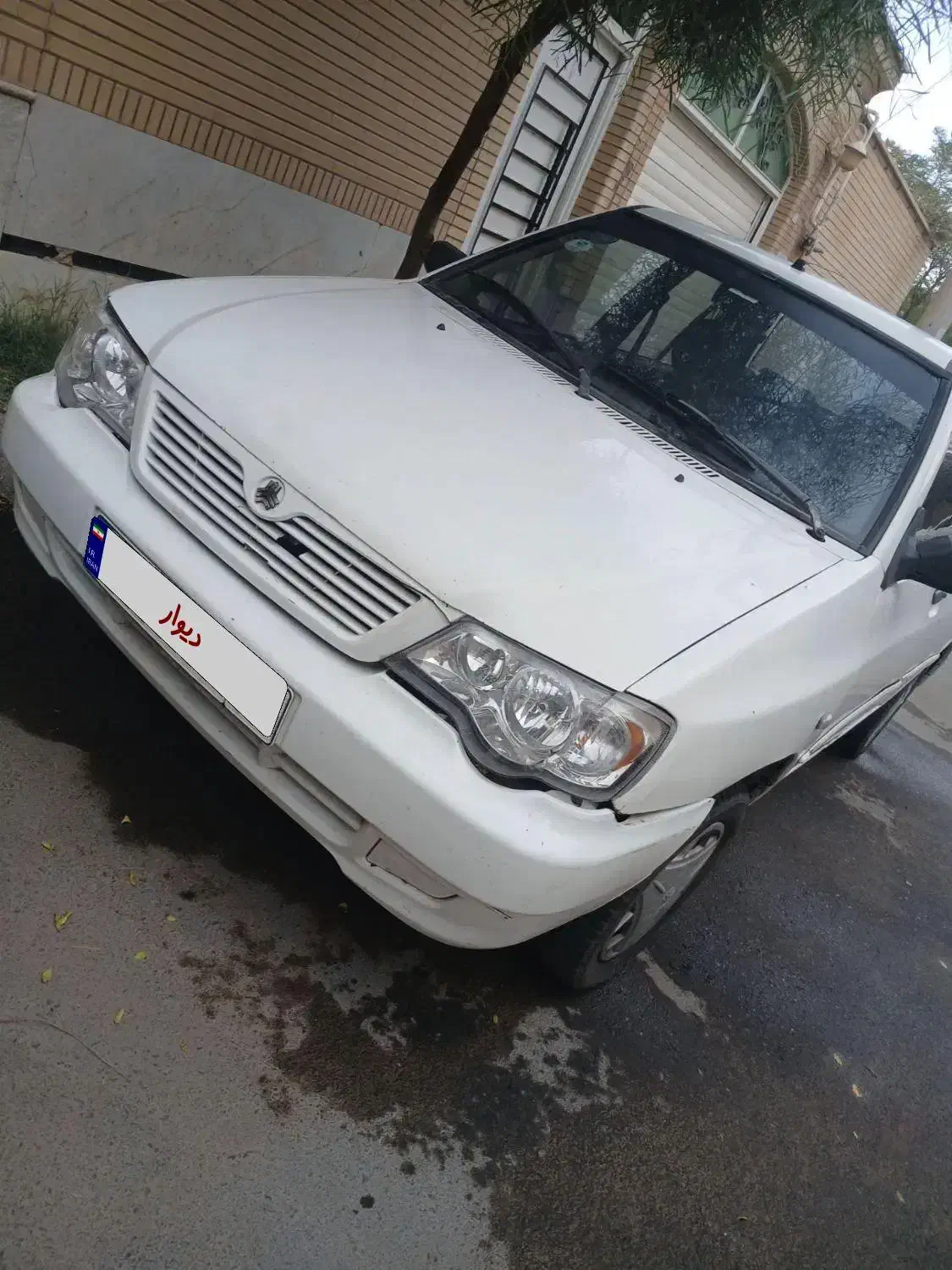 پرایدسواری|خودرو سواری و وانت|کاشان, زیارتی|دیوار