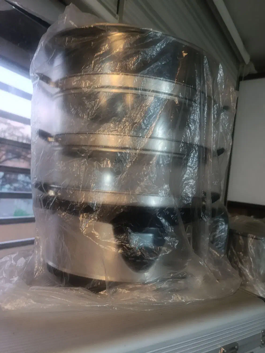 بخار پز|اجاق گاز و لوازم برقی پختوپز|تهران, مشیریه|دیوار