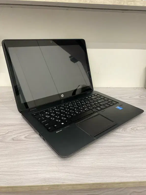 لپتاپ Hp Zbook|رایانه همراه|مشهد, کوه سنگی|دیوار