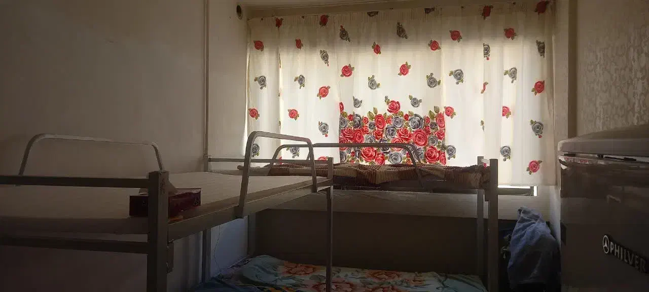 خوابگاه دانشجویی عدل|اجارهٔ کوتاه‌مدت آپارتمان و سوئیت|مشهد, فرهنگ|دیوار