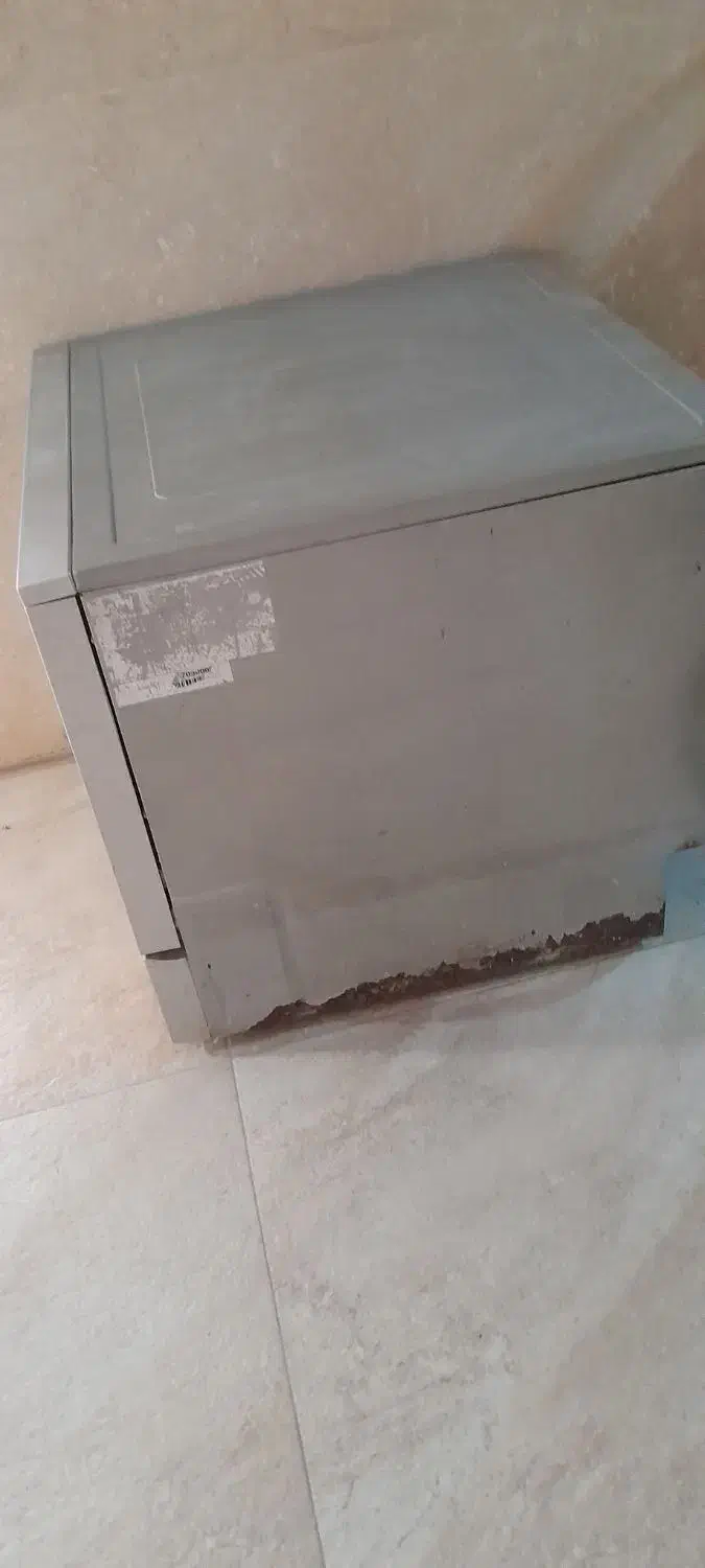 ماشین ظرف شوئی شش نفره|ماشین ظرفشویی|نیشابور, شهرک بهداری|دیوار