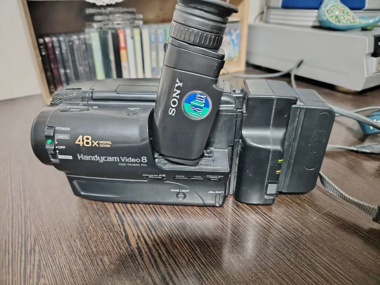 دوربین فیلمبرداری سونی ژاپنی|دوربین عکاسی و فیلم‌برداری|نیشابور, بنیاد شهید|دیوار