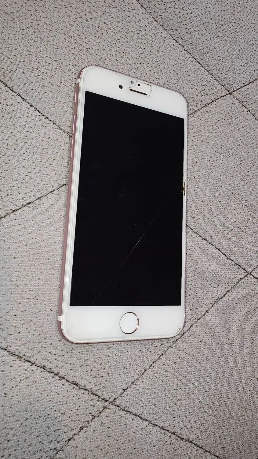 ایفون 6s 64 gb|موبایل|شیراز, پودنک|دیوار