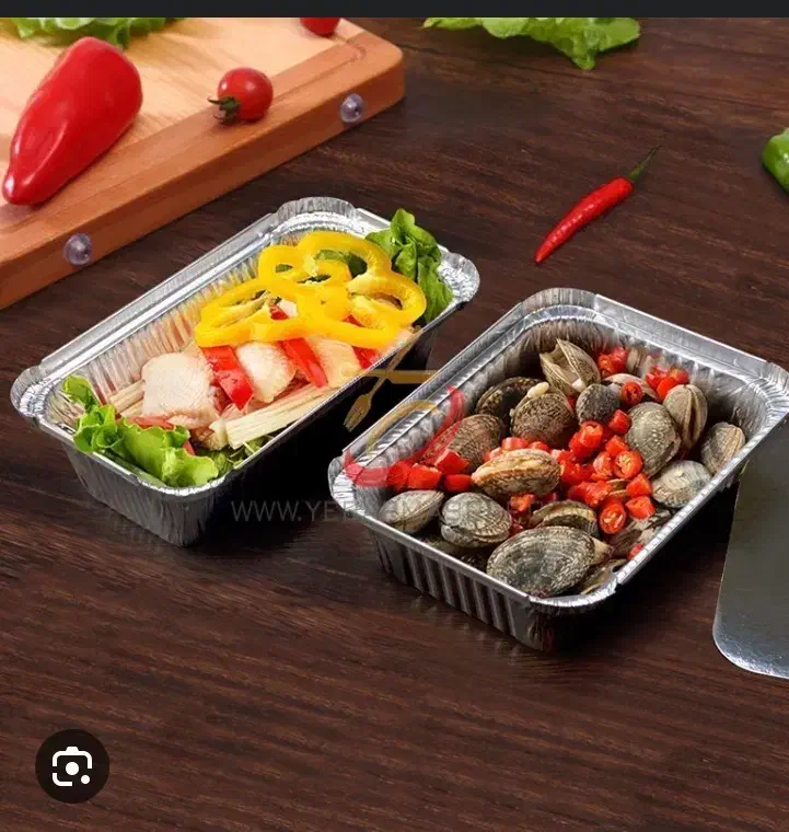 تولید و پخش محصولات یکبار مصرف غذایی|ظروف نگهدارنده، پلاستیکی، یکبارمصرف|کهریزک, |دیوار