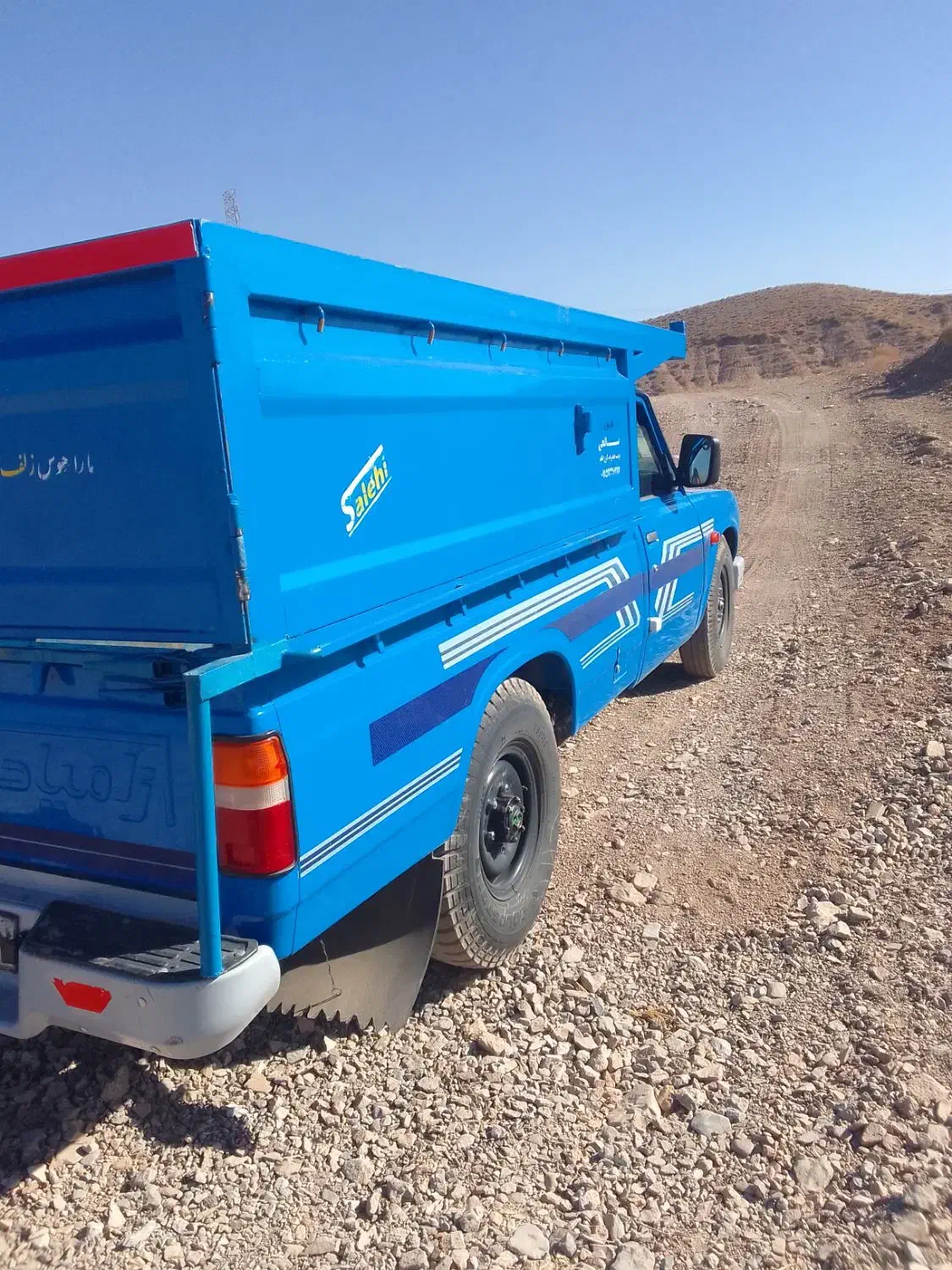 نیسان مدل ۱۴۰۳.۱۲.۲۵|خودرو سواری و وانت|قاسم‌آباد (خواف), |دیوار