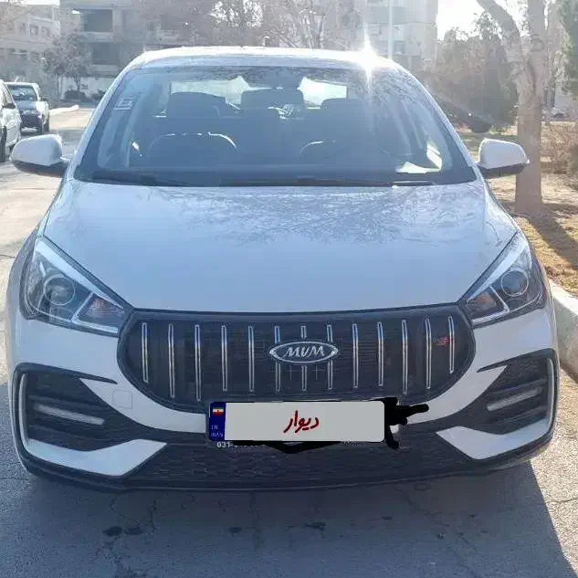 آریزو 5 FL مدل ۱۴۰۳ کم کار|خودرو سواری و وانت|اصفهان, شیخ اشراق|دیوار