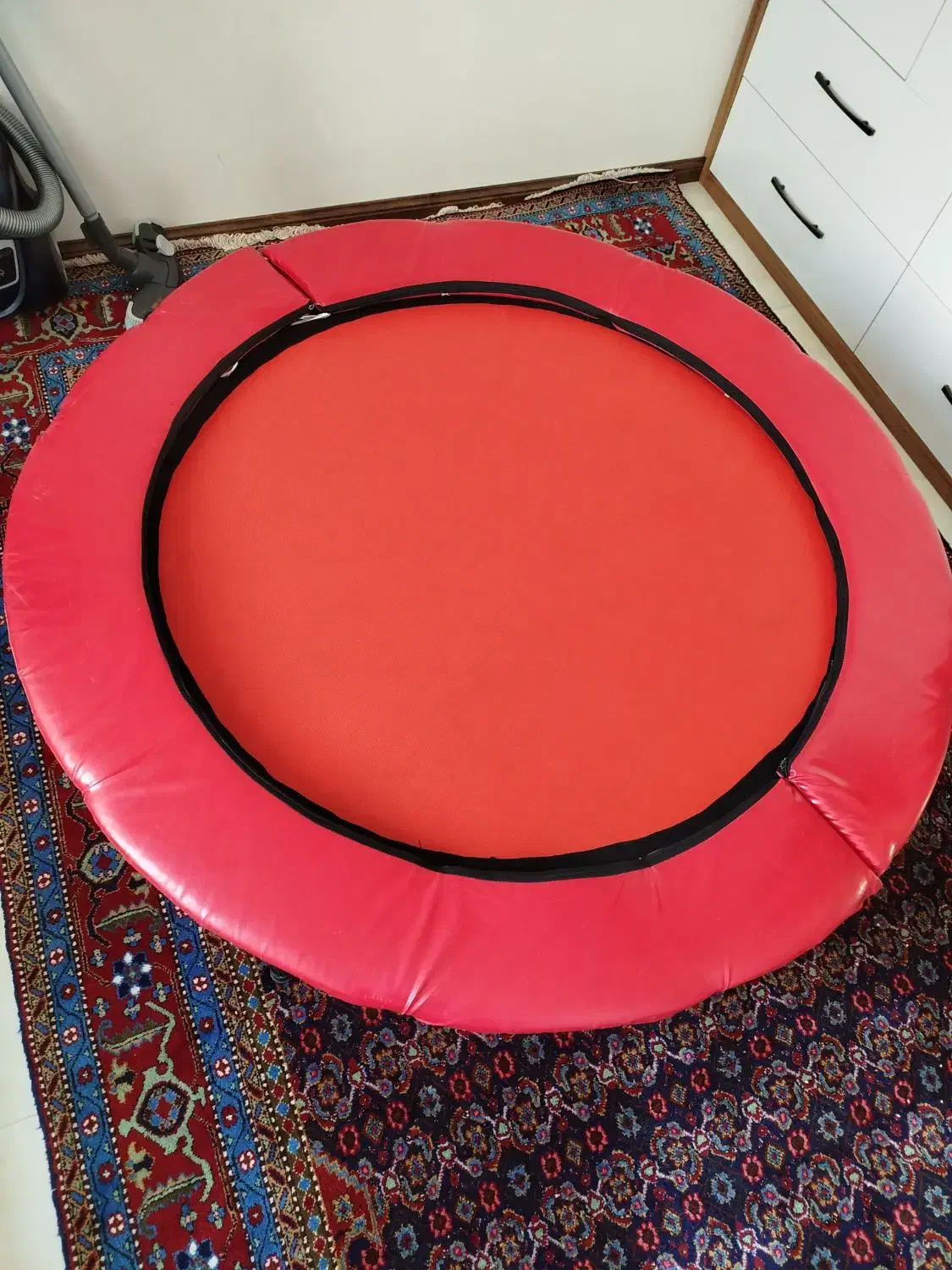 لوازم ورزشی|تجهیزات ورزشی|خلخال, |دیوار