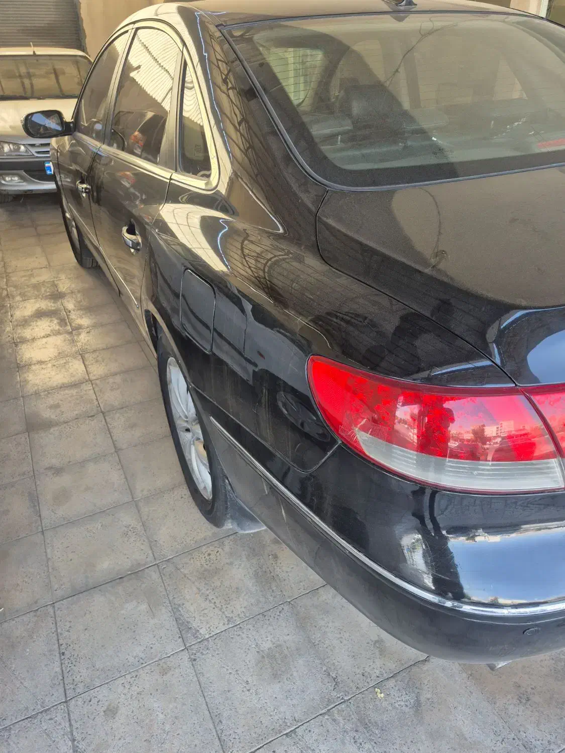 ازرا|خودرو سواری و وانت|آبیک, |دیوار