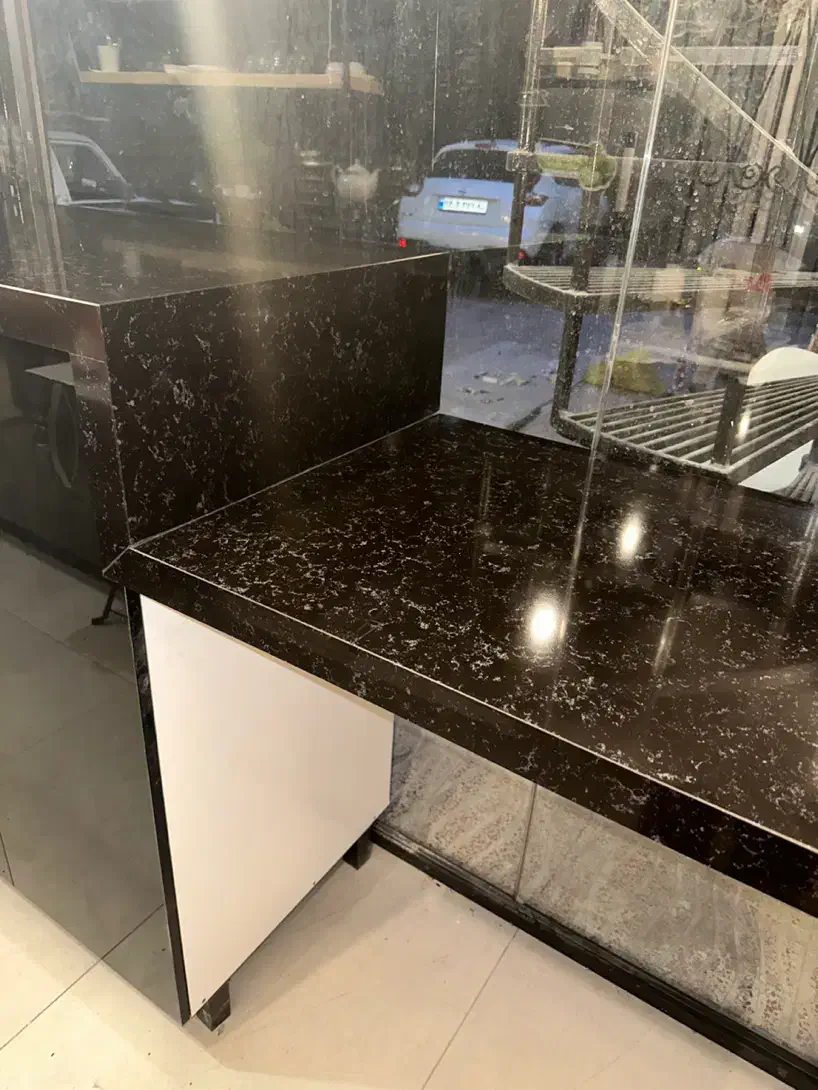 نیروی ساده و ماهر صفحات کابینت|استخدام صنعتی، فنی، مهندسی|قیامدشت - خاورشهر, |دیوار